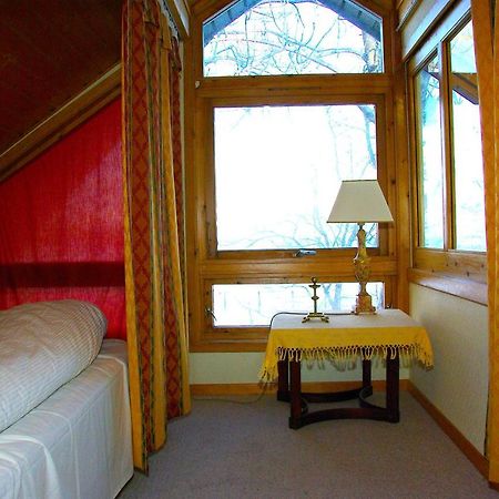 Hardanger Feriesenter Nesvika Villa นูร์ไฮม์ซุนด์ ภายนอก รูปภาพ