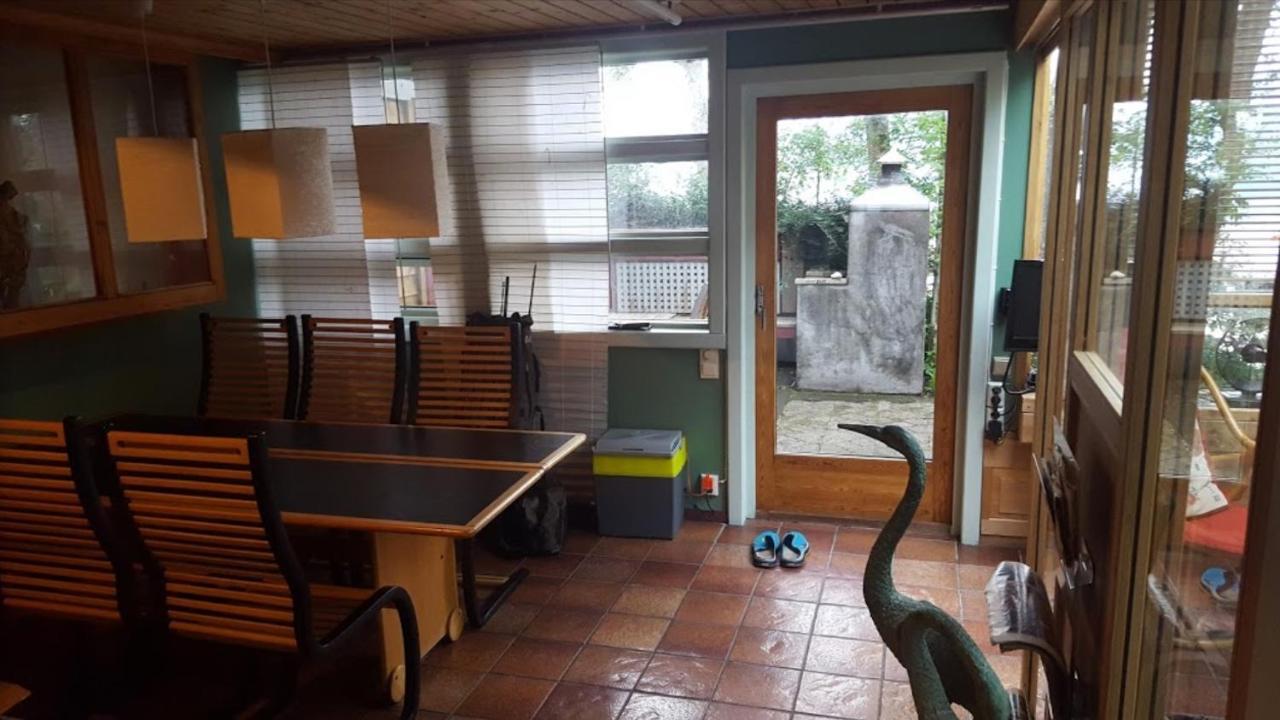 Hardanger Feriesenter Nesvika Villa นูร์ไฮม์ซุนด์ ภายนอก รูปภาพ