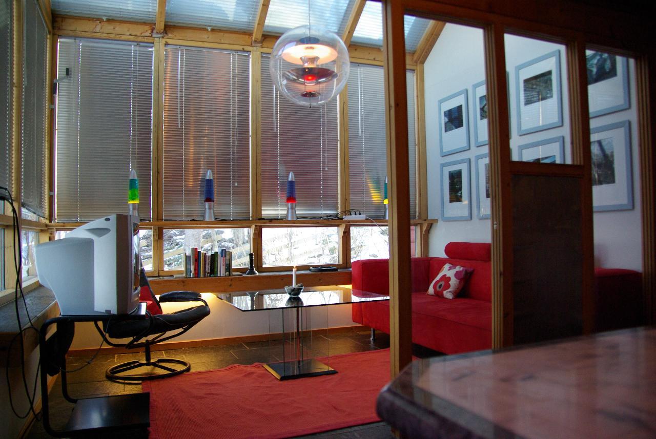 Hardanger Feriesenter Nesvika Villa นูร์ไฮม์ซุนด์ ภายนอก รูปภาพ